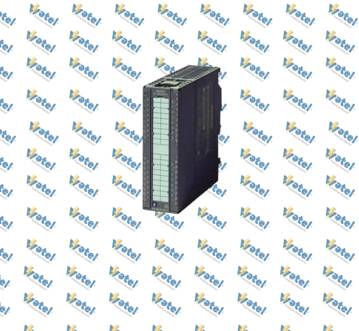 6ES7 321-1BL00-0AA0 - Siemens 6ES7 321-1BL00-0AA0 SIMATIC S7-300 SM 321 Digital Input Module