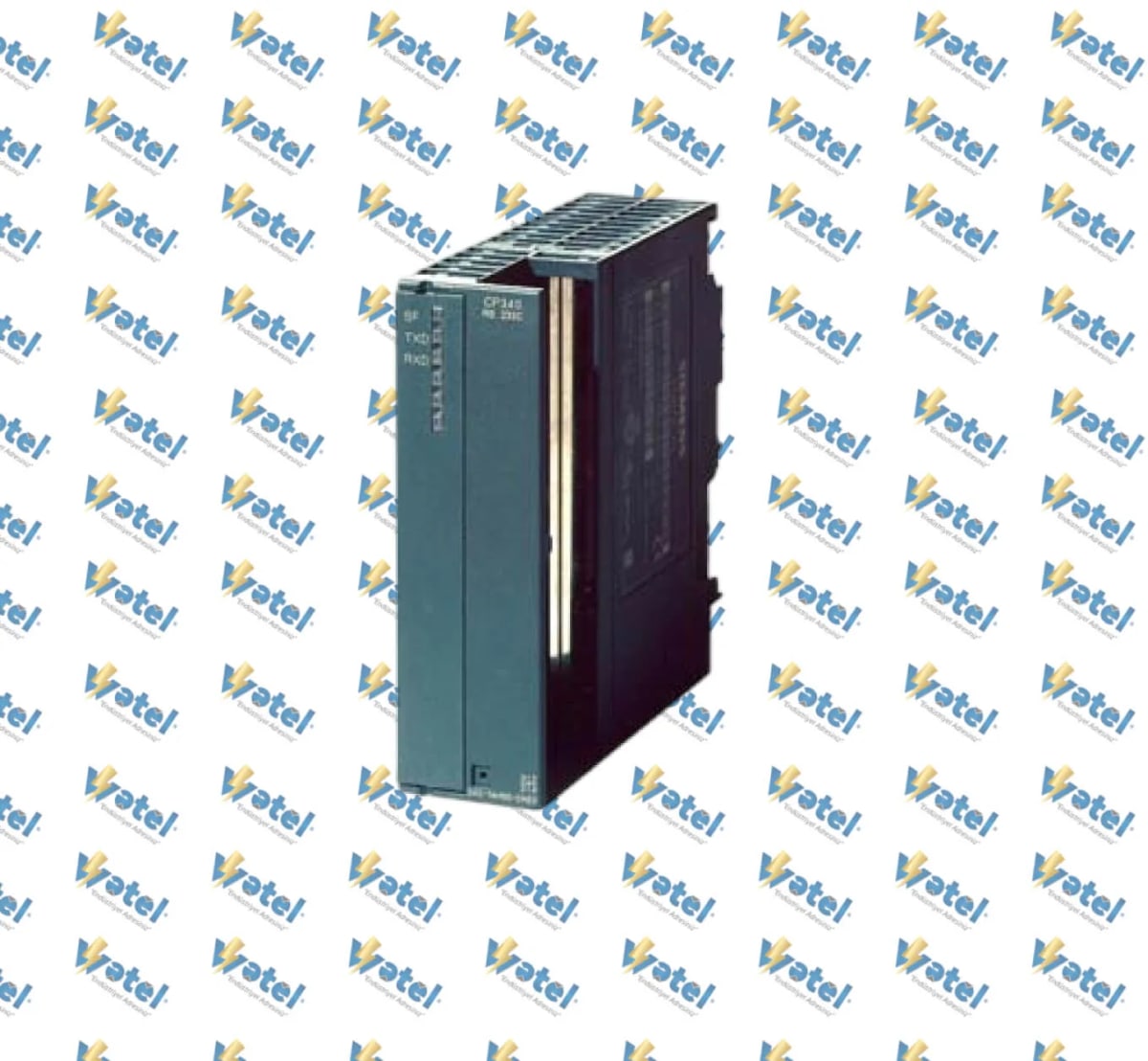 6ES7 340-1AH02-0AE0 - Siemens 6ES7 340-1AH02-0AE0 SIMATIC S7-300 CP 340 Communication Processor