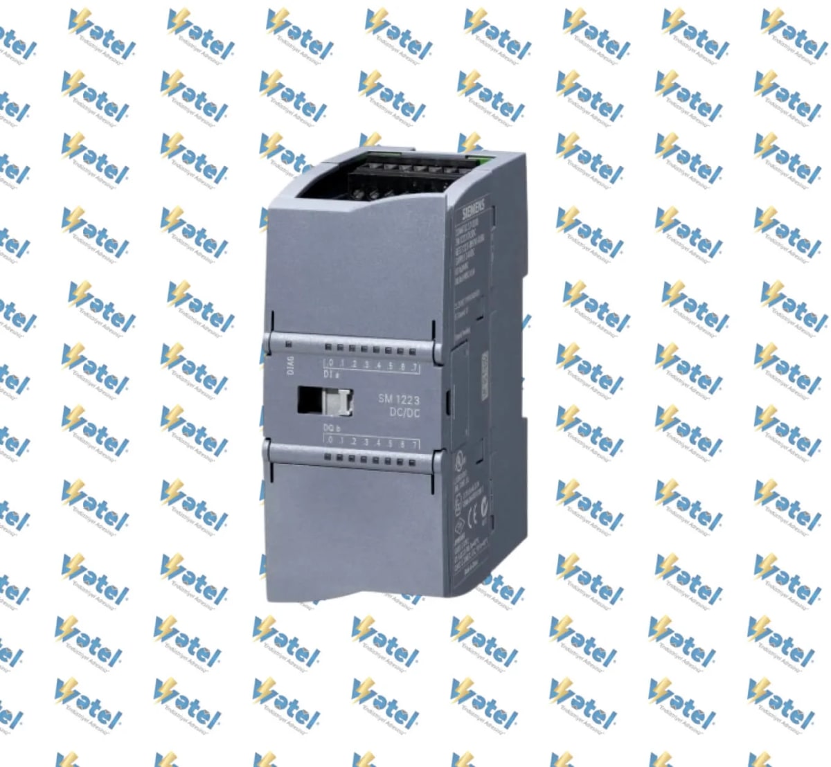 6ES7 232-4HD32-0XB0 - Siemens 6ES7 232-4HD32-0XB0 SIMATIC S7-200 Analog Çıkış Modülü