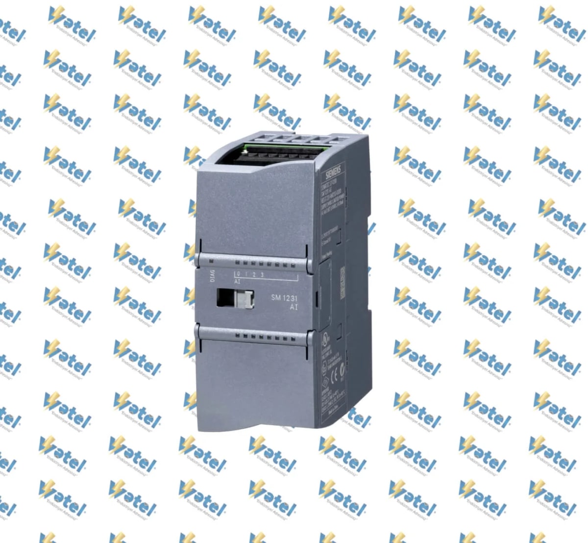 6ES7 223-1BH32-0XB0 - Siemens 6ES7 223-1BH32-0XB0 SIMATIC S7-200 Yüksek Yoğunluklu Dijital Giriş/Çıkış Modülü