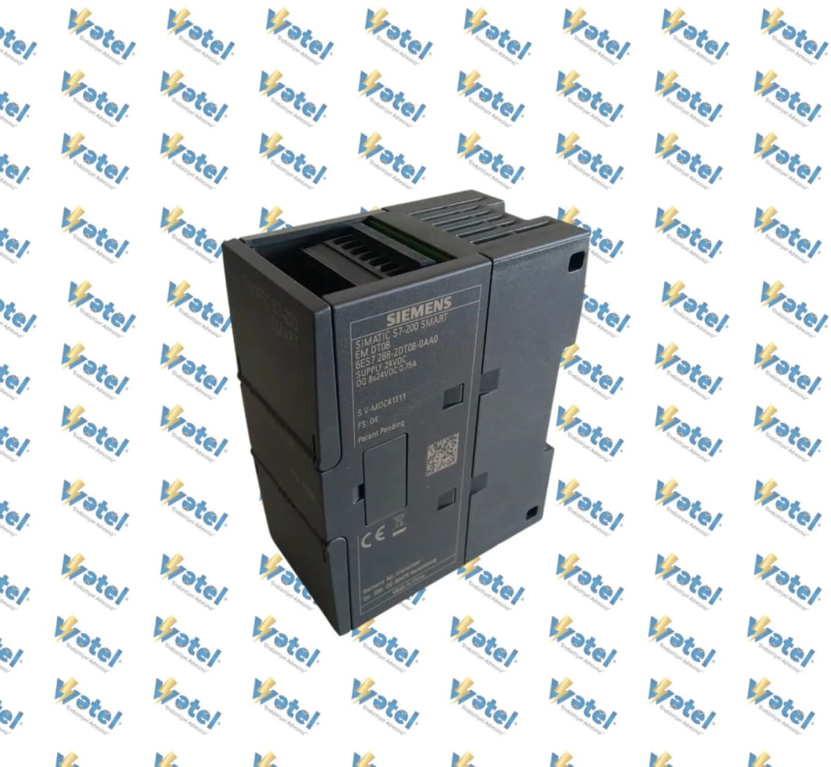 6ES7 288-3AE04-0AA0 - Siemens 6ES7 288-3AE04-0AA0 SIMATIC S7-200 Güç Kaynağı Modülü