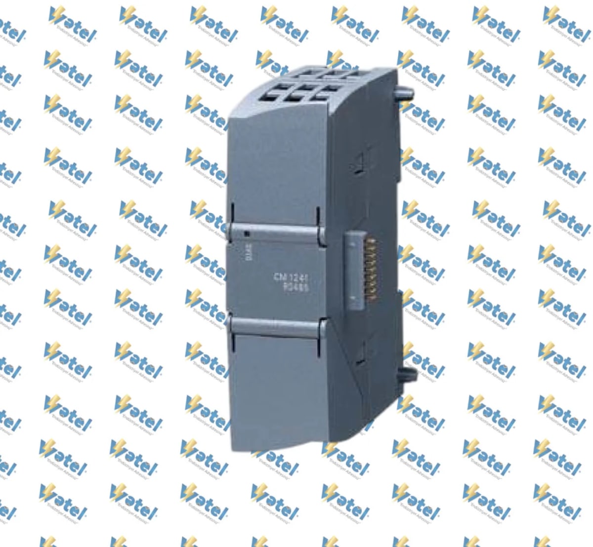 6ES7 241-1CH32-0XB0 - Siemens 6ES7 241-1CH32-0XB0 SIMATIC S7-200 PROFIBUS DP İletişim Modülü