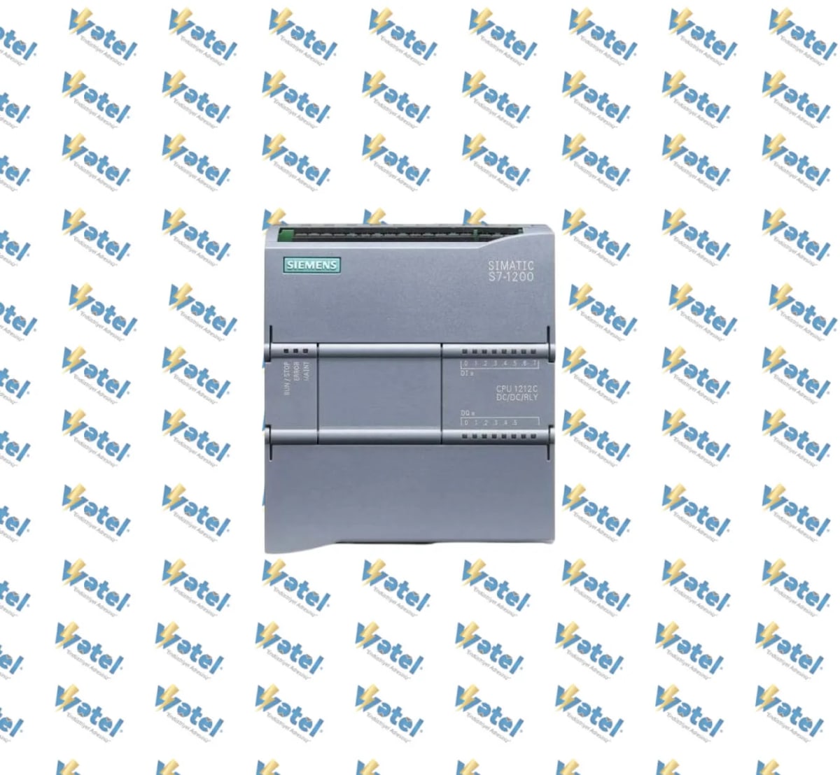 6ES7 212-1HE31-0XB0 - Siemens 6ES7 212-1HE31-0XB0 Simatic S7-200 CPU 222