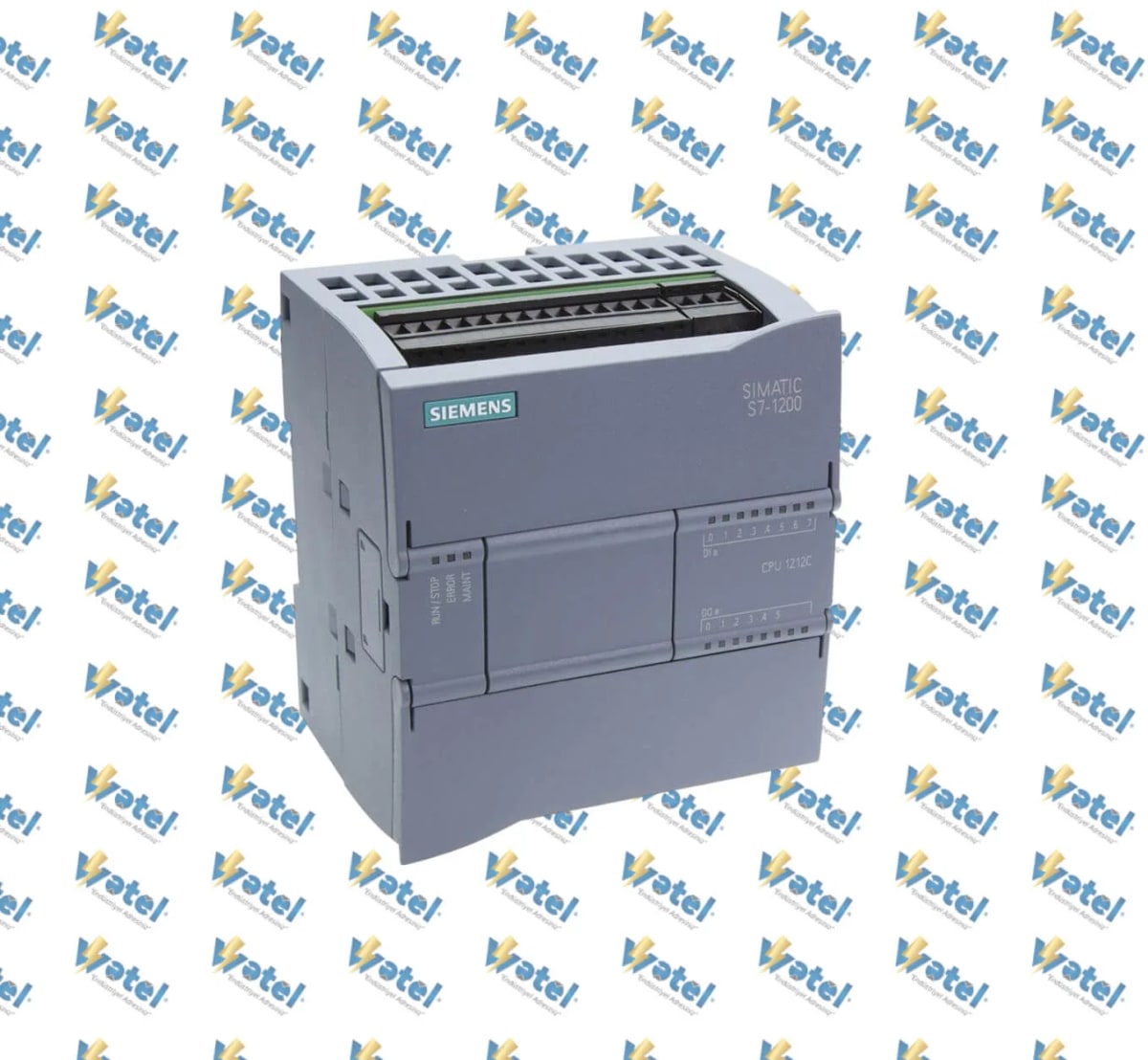 6ES7 212-1BE40-0XB0 - Siemens 6ES7 212-1BE40-0XB0 Simatic S7-200 CPU 222