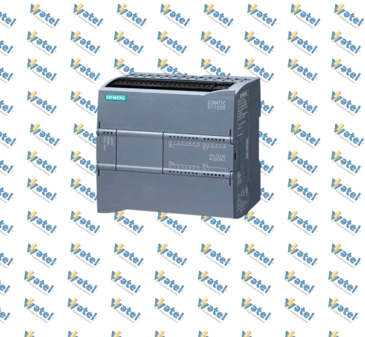 6ES7 214-1BG40-0XB0 - Siemens 6ES7 214-1BG40-0XB0 Simatic S7-200 CPU 224