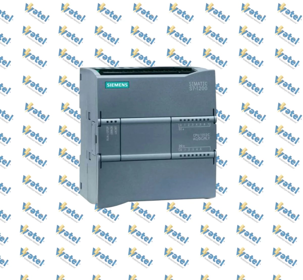 6ES7 212-1BE31-0XB0 - Siemens 6ES7 212-1BE31-0XB0 Simatic S7-200 CPU 222