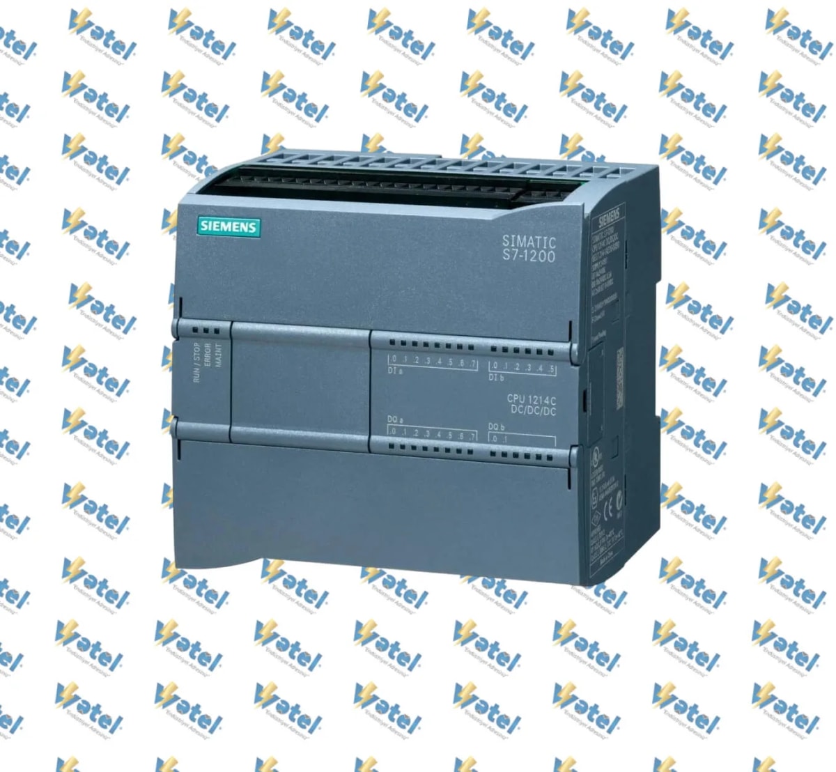 6ES7 211-1AD30-0XB0 - Siemens 6ES7 211-1AD30-0XB0 Simatic S7-200 CPU 221