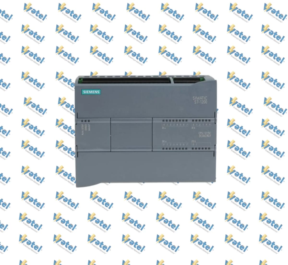 6es7 214-1hg40-0xb0 - Siemens S7-1200 CPU 1214C