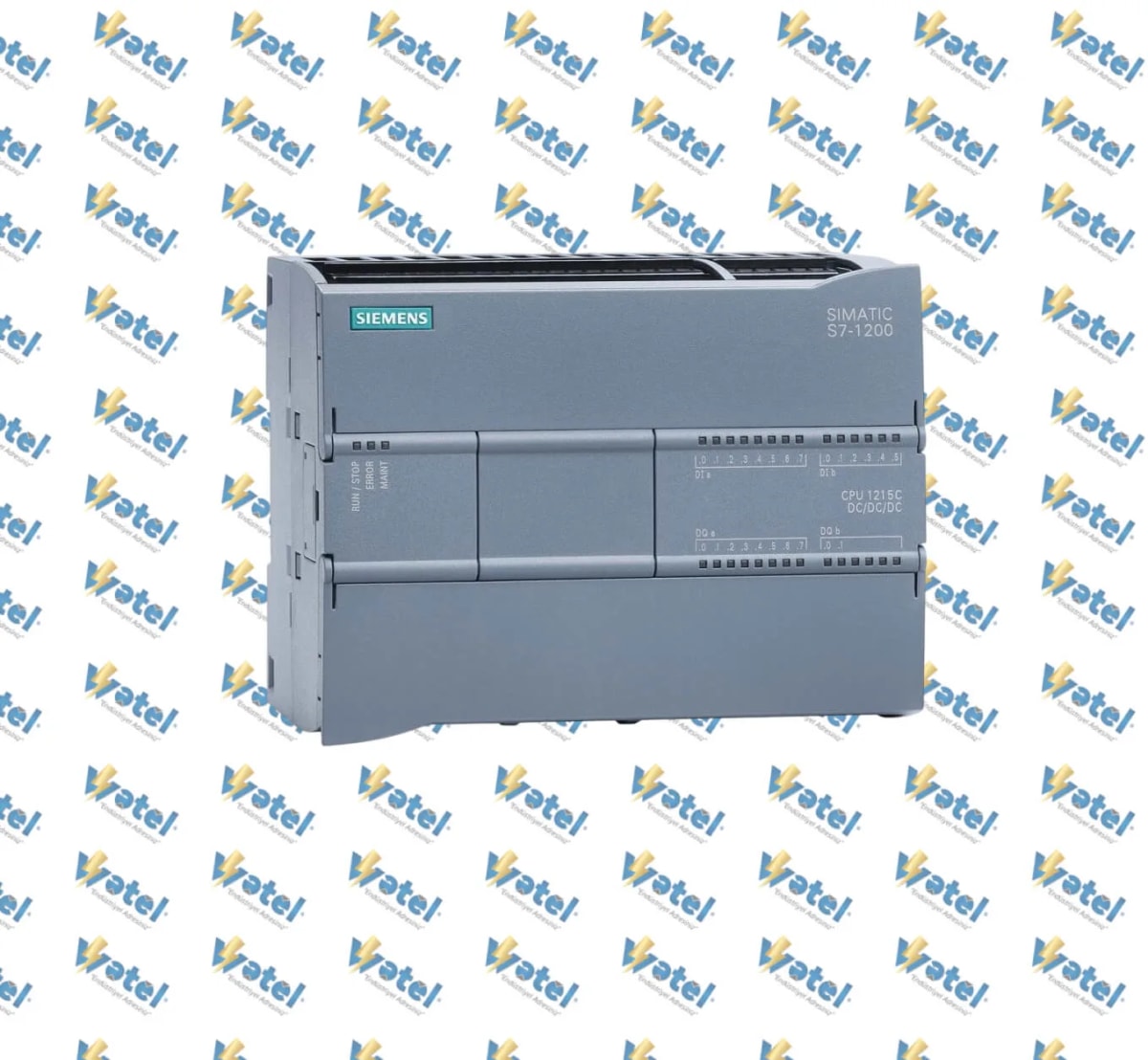 6es7 215-1ag31-0xb0 - Siemens S7-1200 CPU 1215C (DC/DC/DC)