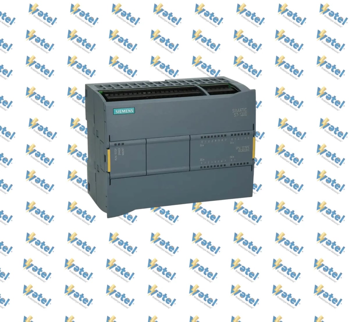 6es7 215-1af40-0xb0 - Siemens S7-1200F CPU 1215 FC