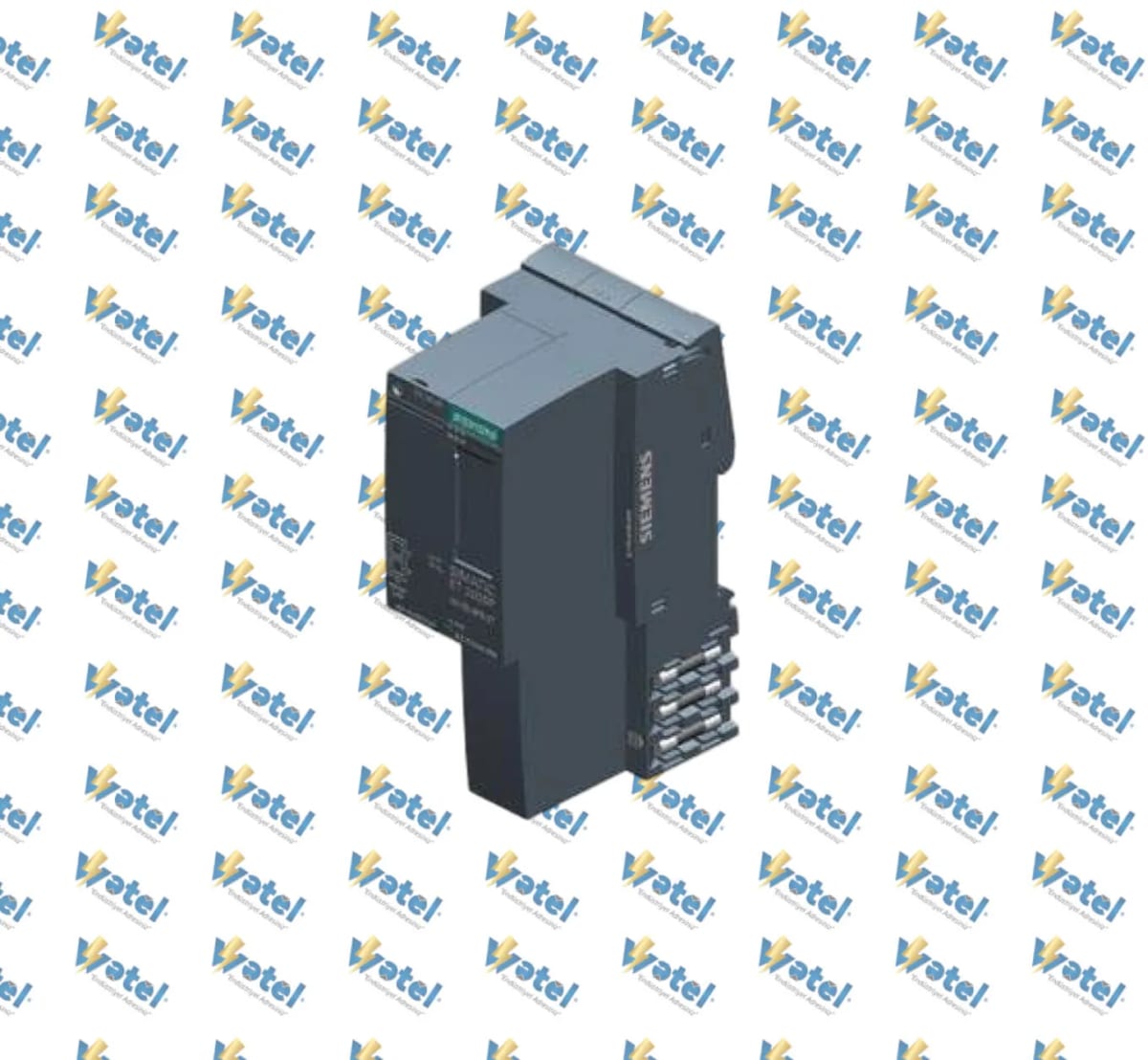 6es7155-6au01-0bn0 - Siemens SIMATIC ET 200SP PROFINET Arayüz Modülü IM 155-6PN Standart