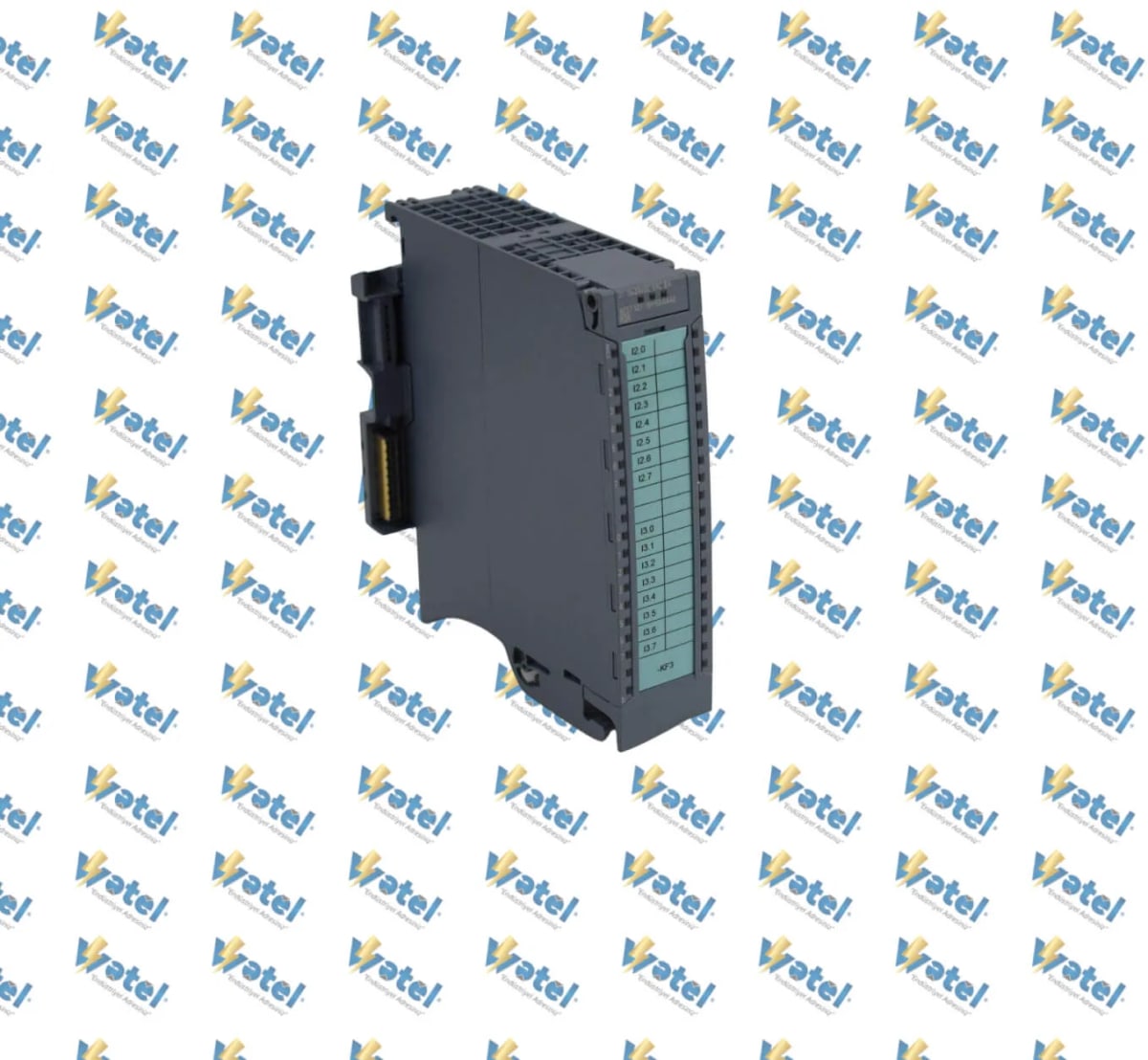 6es7-521-1bh50-0aa0 - Siemens SIMATIC S7-1500 Dijital Giriş Modülü DI 16x24 V DC BA