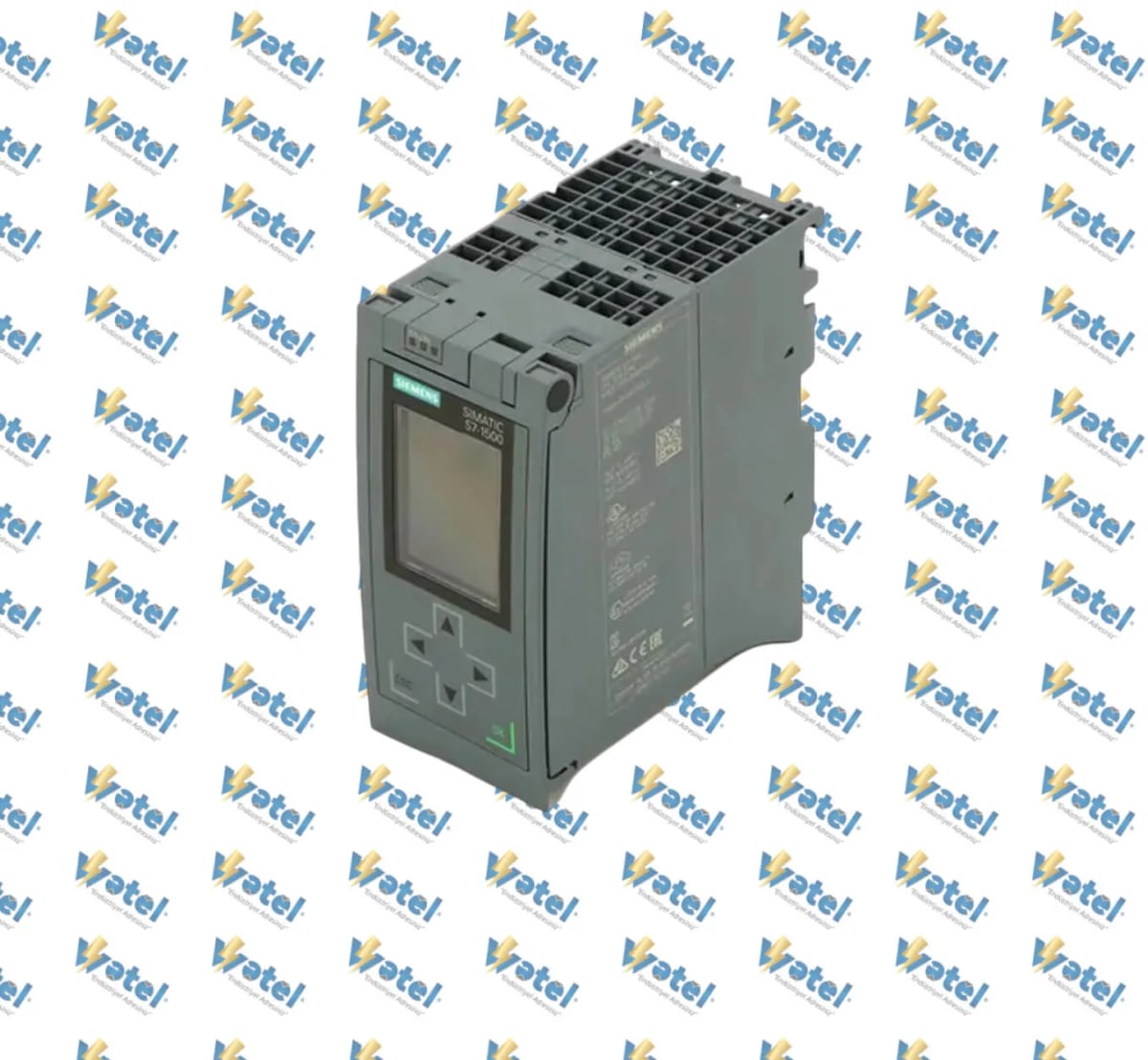 6es7 515-2am01-0ab0 - Siemens SIMATIC S7-1500 CPU 1515-2 PN