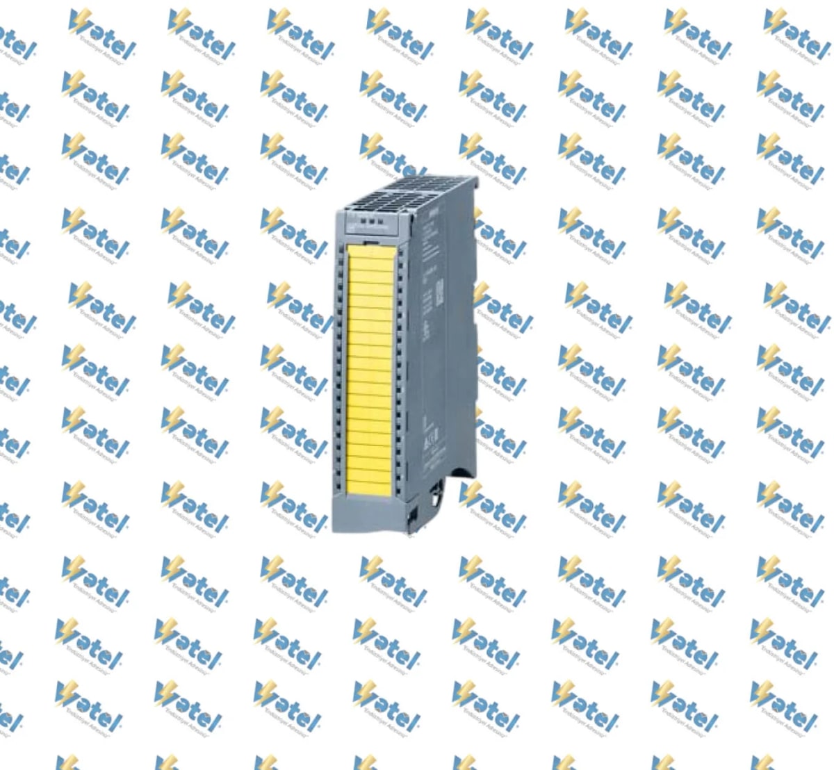 6es7 526-1bh00-0ab0 - Siemens SIMATIC S7-1500 Güvenli Dijital Giriş Modülü F-DI 16x24 V DC PROFIsafe