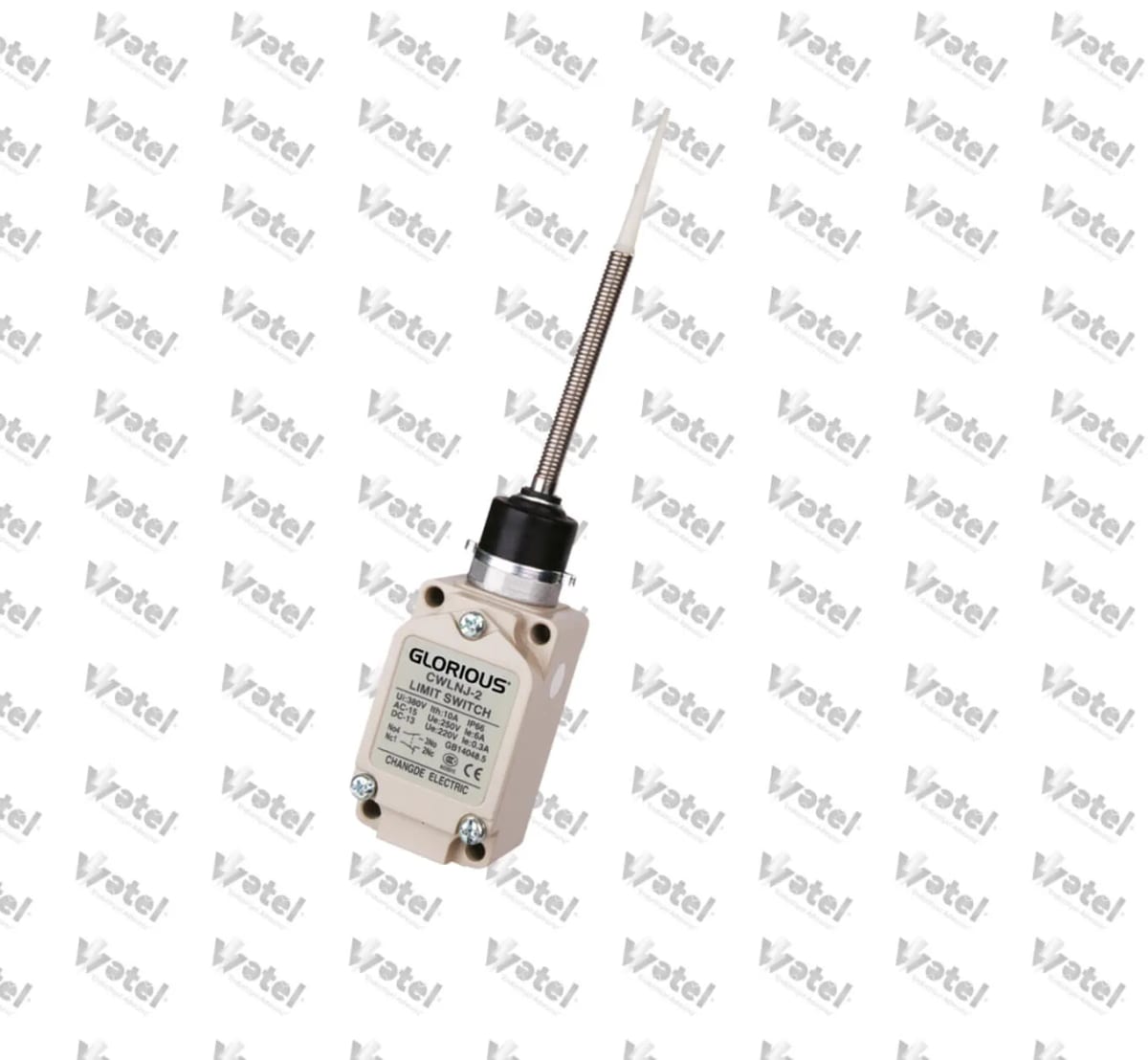 CWLNJ-2-TGB-5-112 - CWLNJ-2-TGB-5-112 Çok Yönlü Spiral