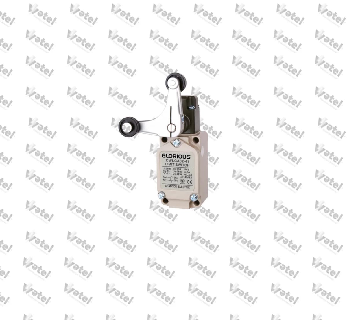 CWLCA32-41-TGB-5-105 - CWLCA32-41-TGB-5-105 Yön Sivici Kalıcı