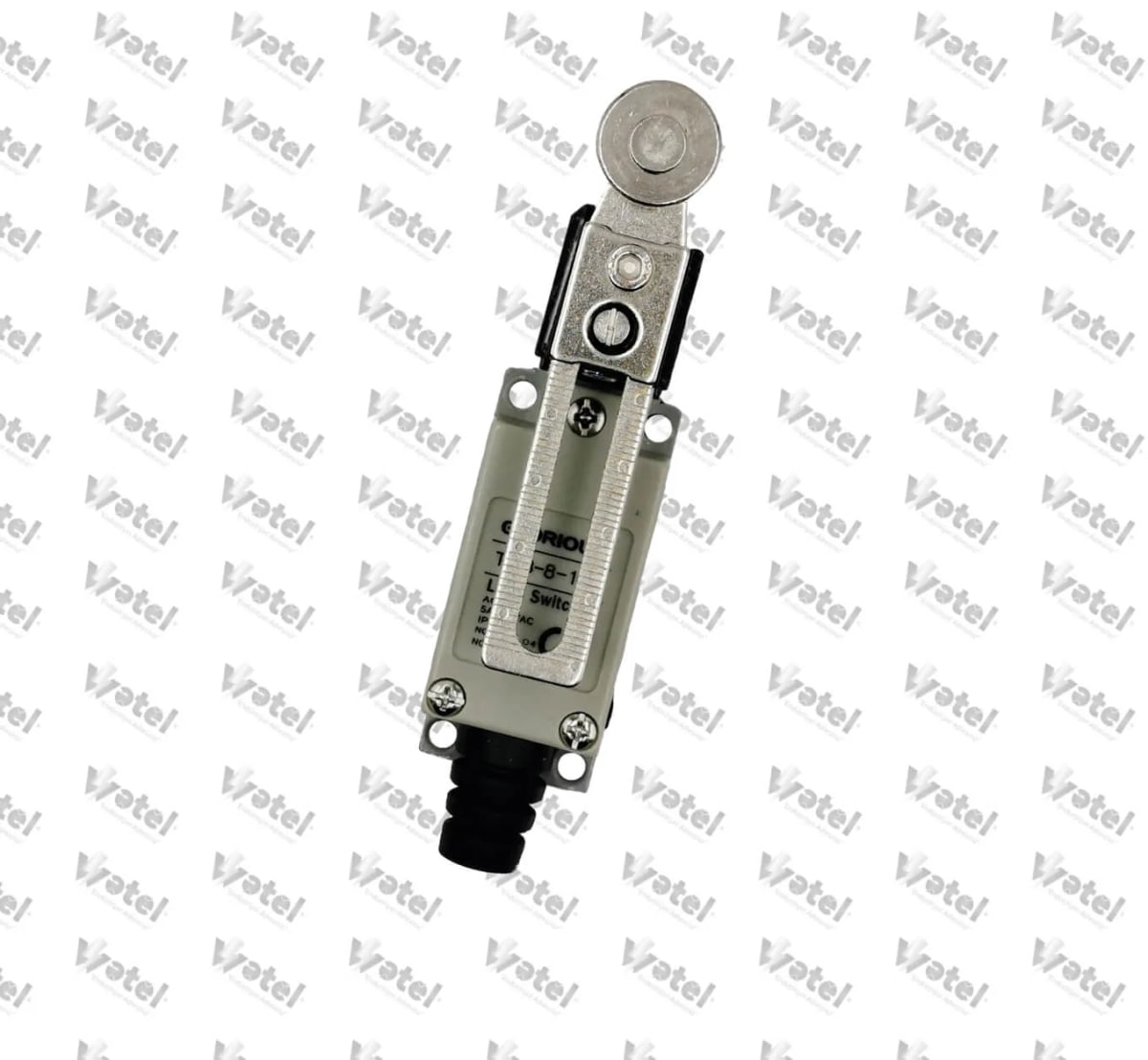 (TGB-8-108)TZ-8108M - (TGB-8-108)TZ-8108M Açısal Ayarlı Makara Kol