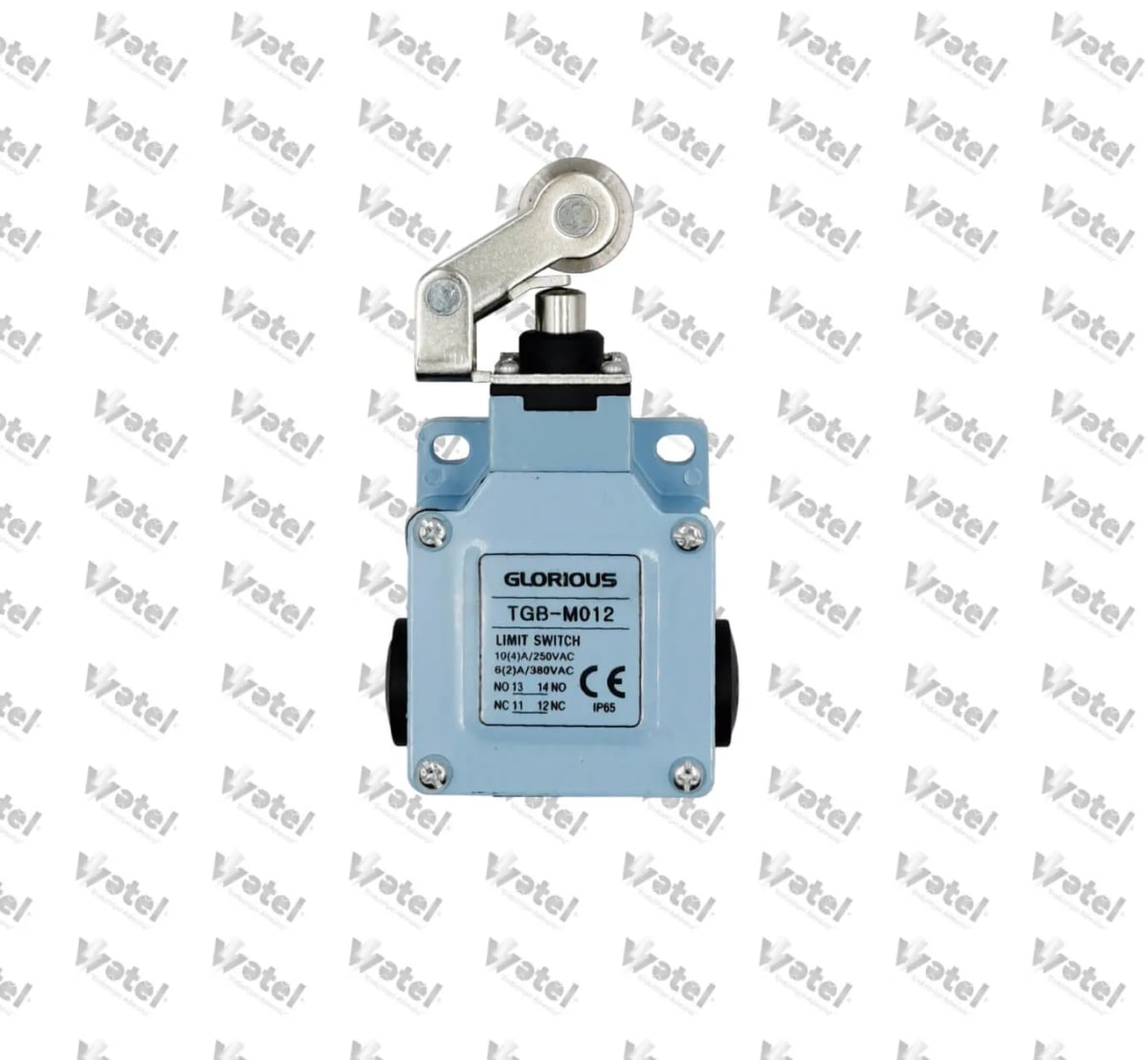 CSA-012(TGB M012) - CSA-012(TGB M012) Yatay Makaralı Siviç