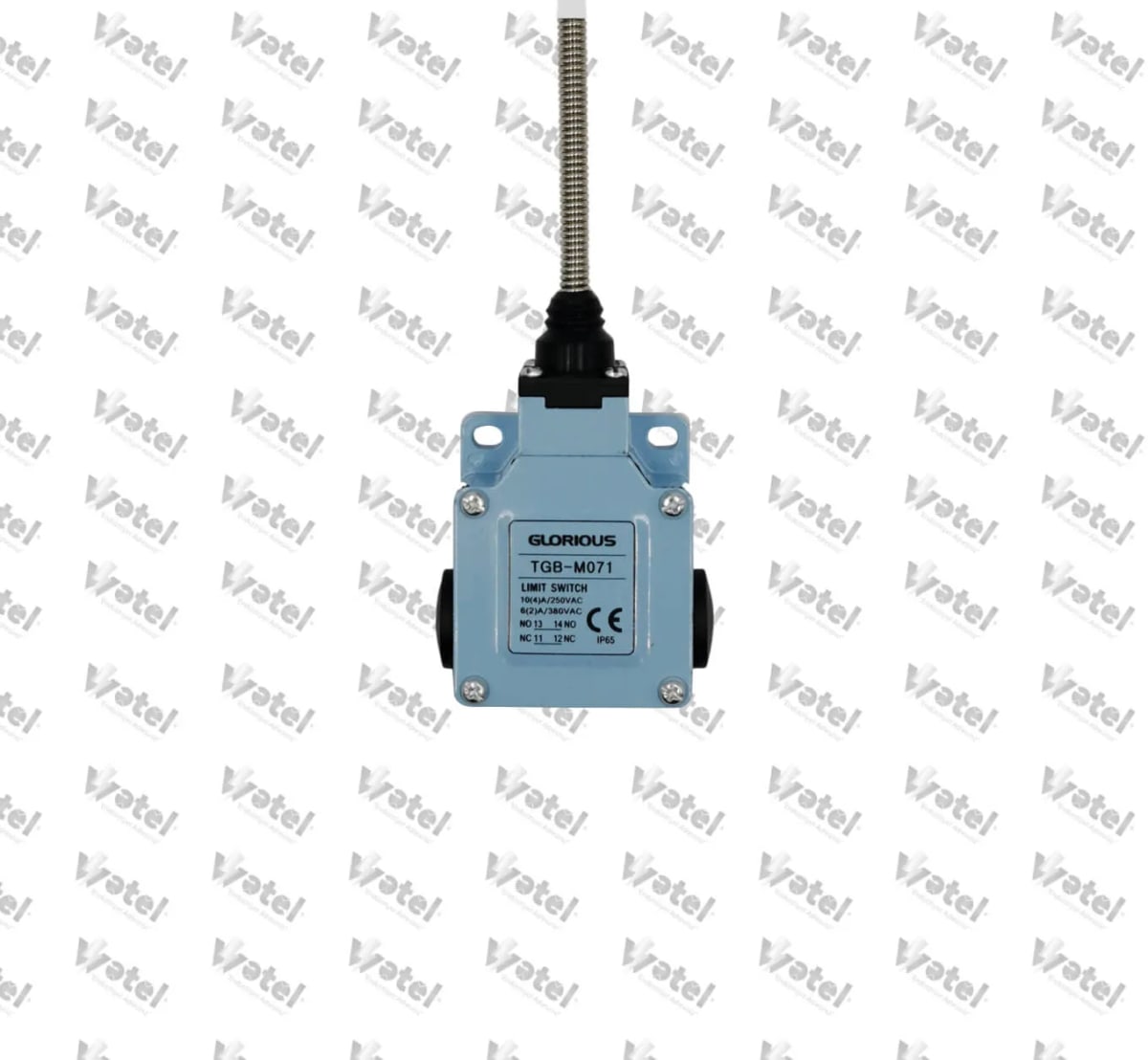 CSA-071(TGB M071) - CSA-071(TGB M071) Çok Yönlü Spiral