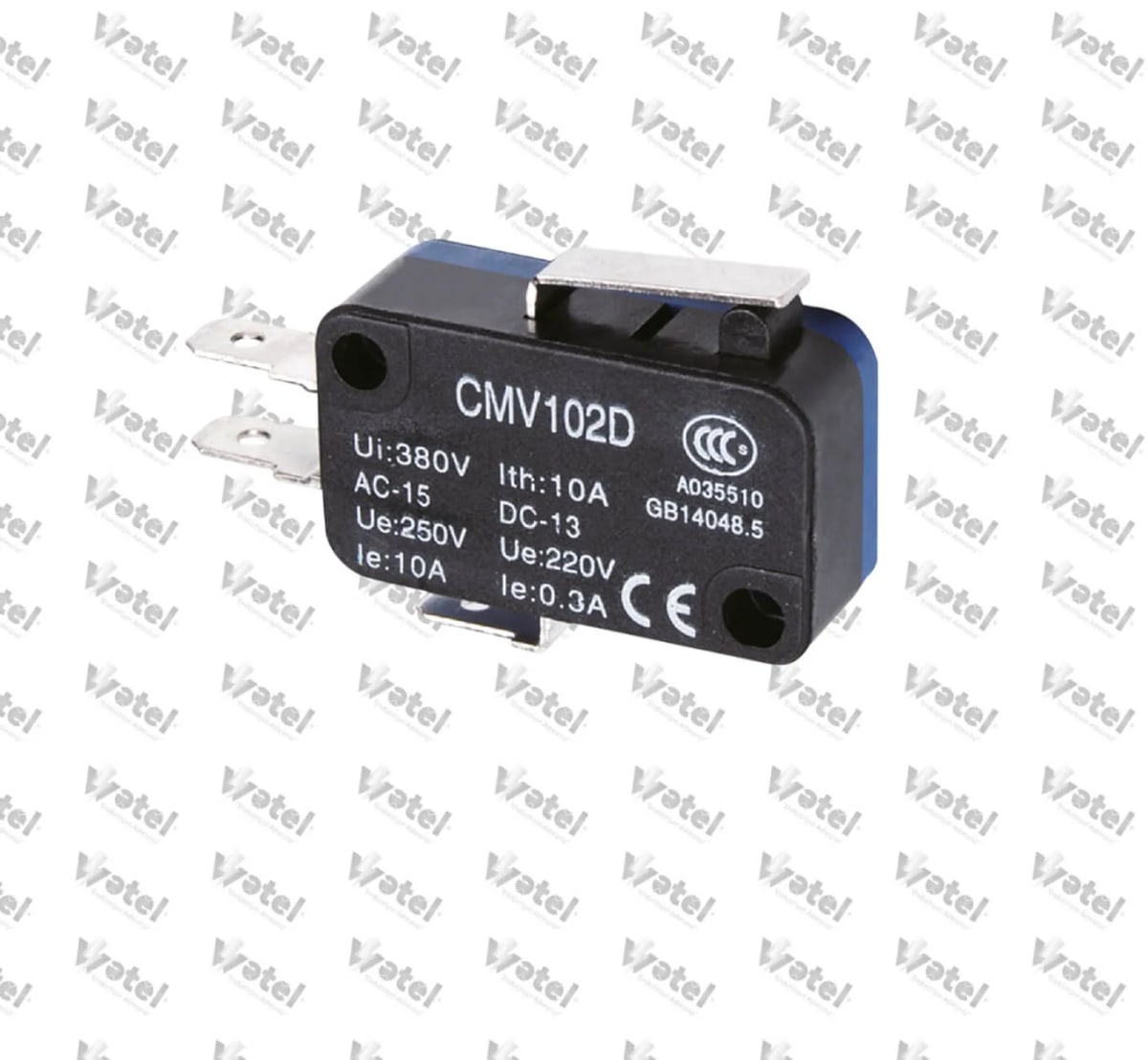 CMV-102D(TGB-V151) - CMV-102D(TGB-V151) Mini Kısa Palet Siviç