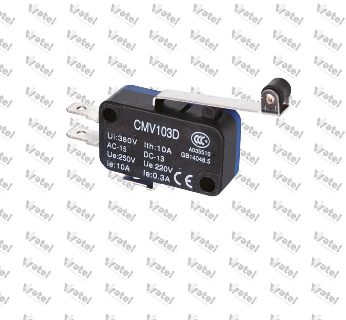 CMV-103D(TGB-V156) - CMV-103D(TGB-V156) Mini Uzun Makaralı Siviç