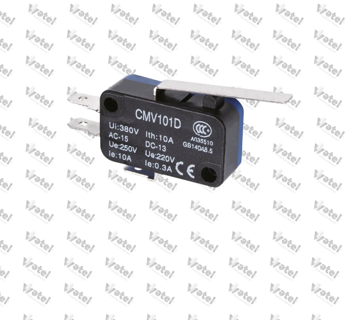 CMV-101D(TGB-V152) - CMV-101D(TGB-V152) Mini Palet Siviç