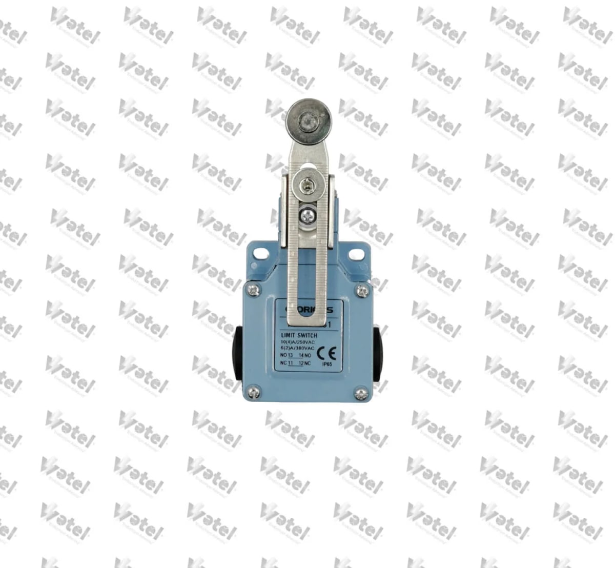 CSA-031(TGB M031) - CSA-031(TGB M031) Açısal Ayarlı Kol Makara