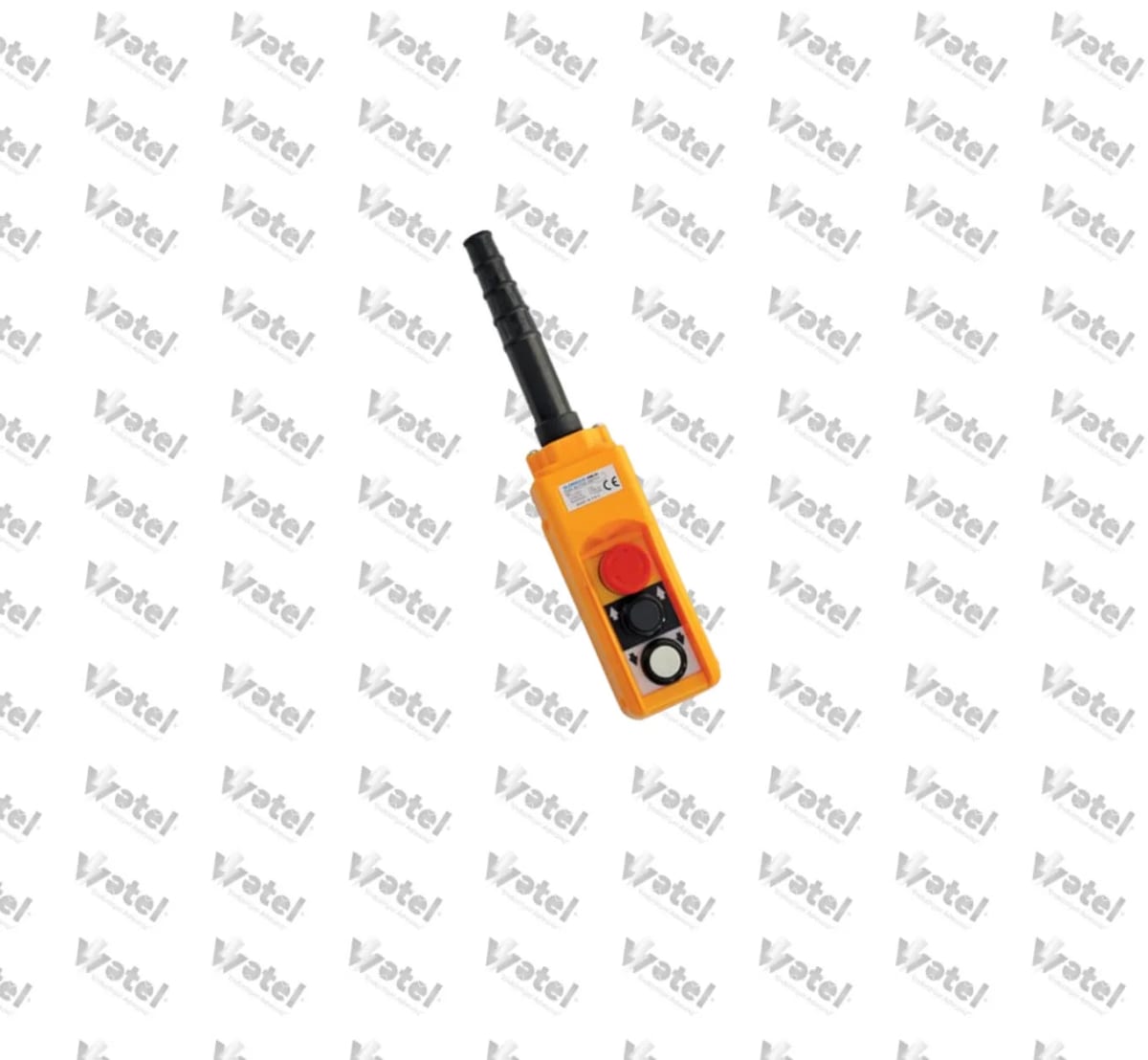 COB-C1 - COB-C1 Hızlı İki Hareketli Buton