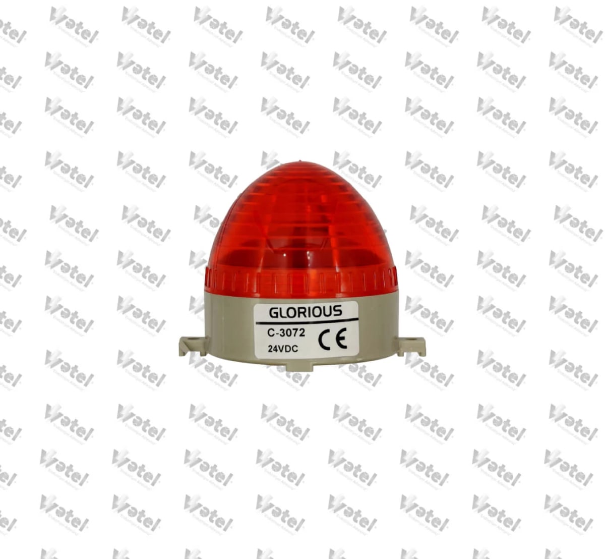 C-3072J  - C-3072J  Ledli İkaz Lambası