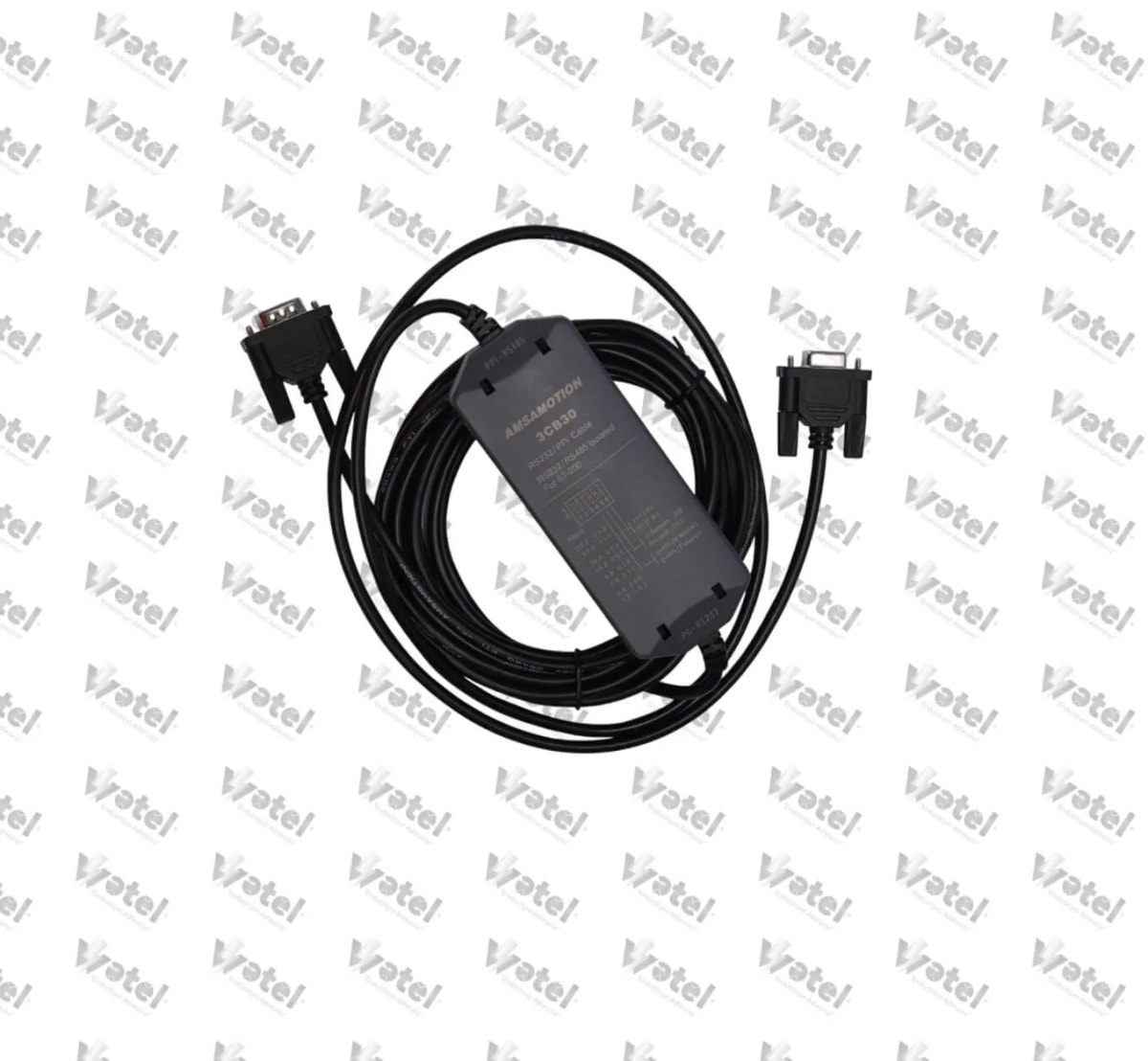 S7-200 PC-PPI - Amsamotion S7-200 PC-PPI USB Programlama Kablosu