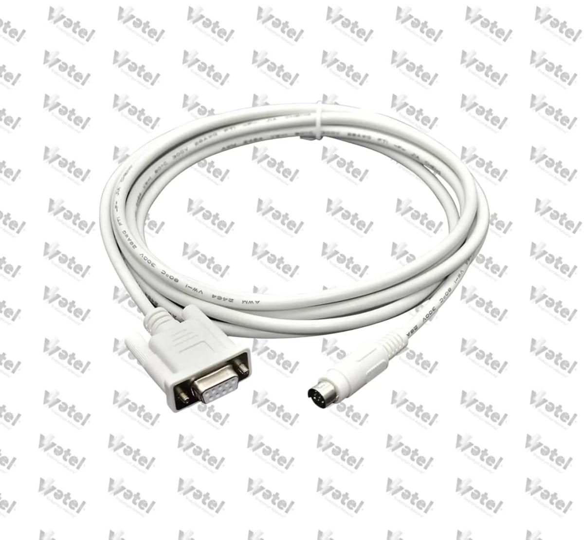 DVPCAB215 - RS232 Arayüz DVPCAB215 PLC Programlama Kablosu