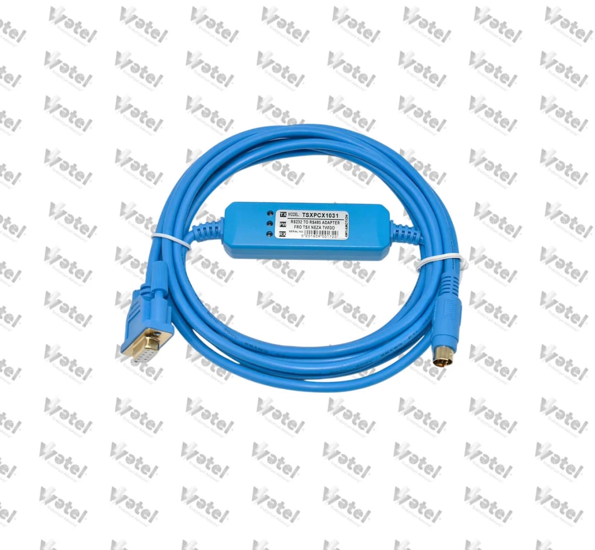 TSXPCX1031 - TSXPCX1031 RS232 Bağlantı Kablosu