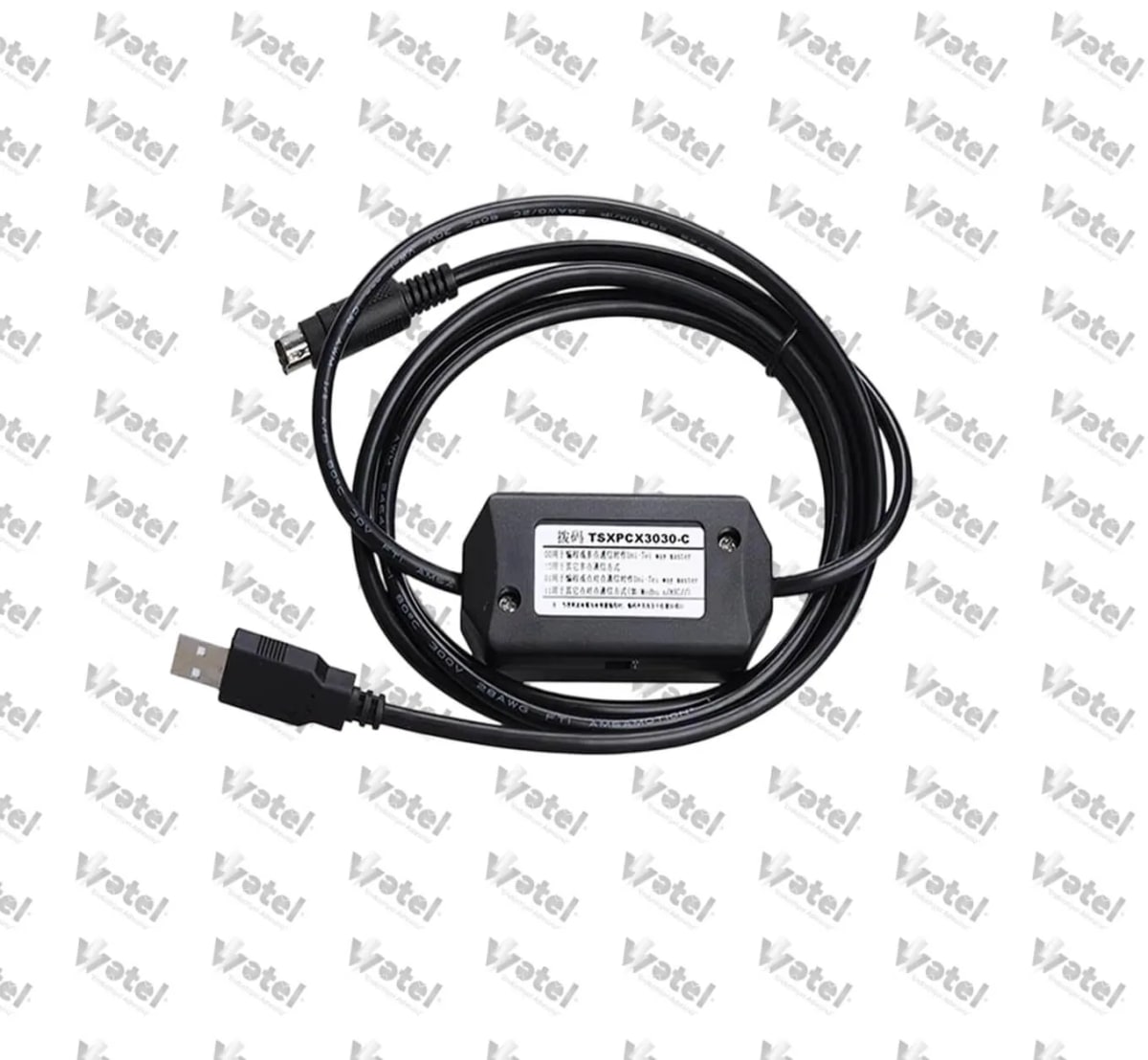 TSXPCX3030-C - TSXPCX3030-C Schneider PLC Programlama Kablosu