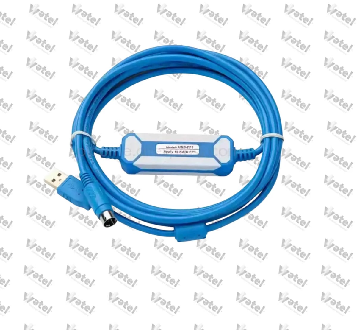 USB-AFP8550 - USB-AFP8550 Panasonic PLC Programlama Kablosu