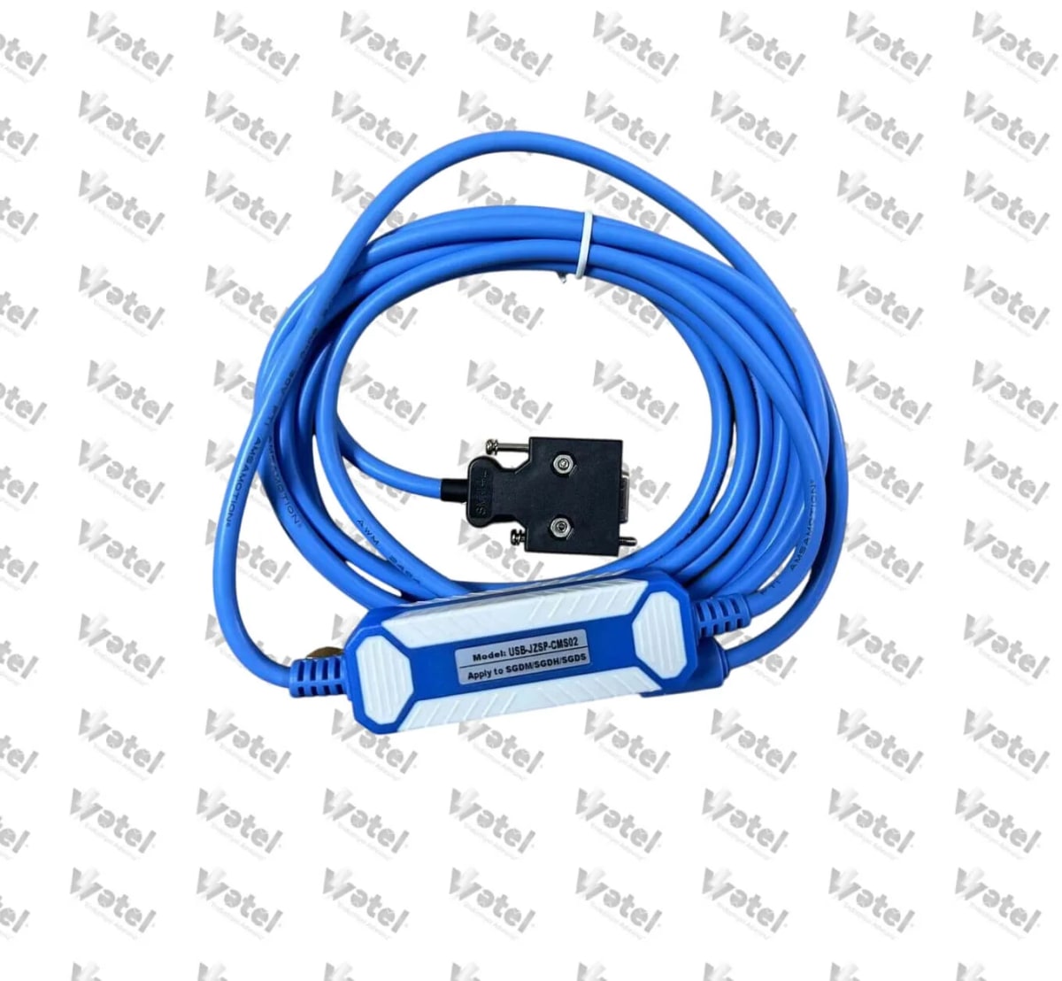 USB-JZSP-CMS02 - USB-JZSP-CMS02 Yaskawa Servo Programlama Kablosu