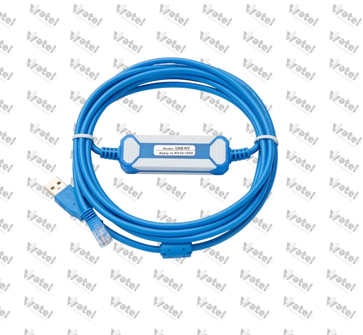 USB-KV - USB-KV Keyence KV Serisi PLC Programlama Kablosu