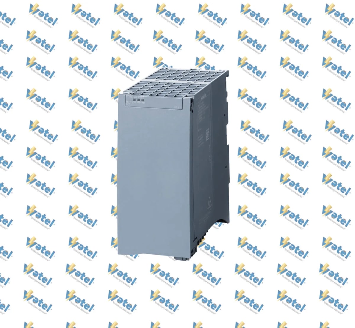 6es7507-0ra00-0ab0 - Siemens SIMATIC S7-1500 Sistem Güç Kaynağı PS 60W