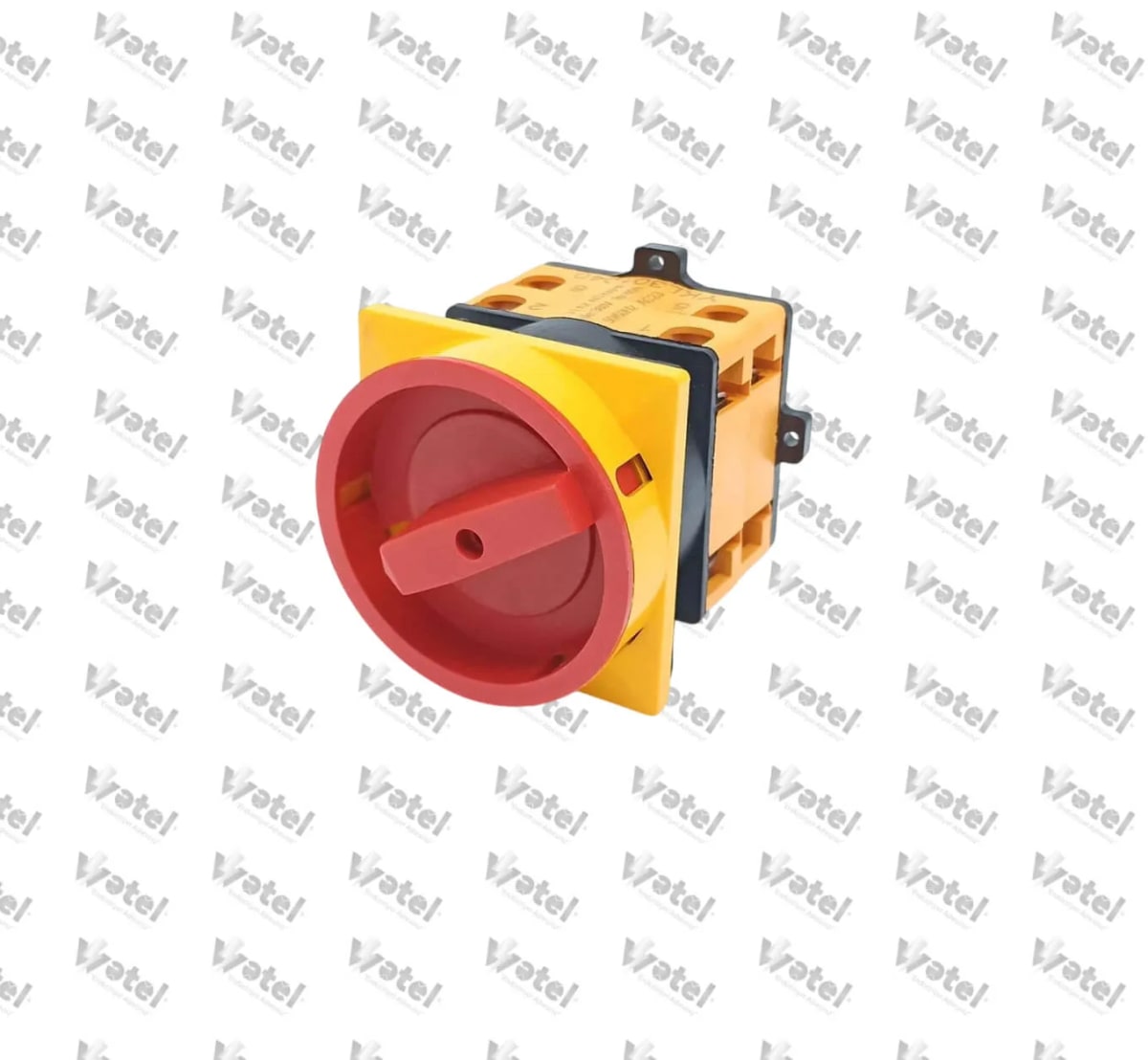 YKL-301025 - Opaş YKL3-01-025 3X25A 3 Faz Açma Kapama Şalteri