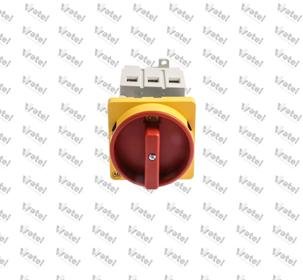 194E-E63-1753 - 194E Serisi 63A Yük Anahtarı