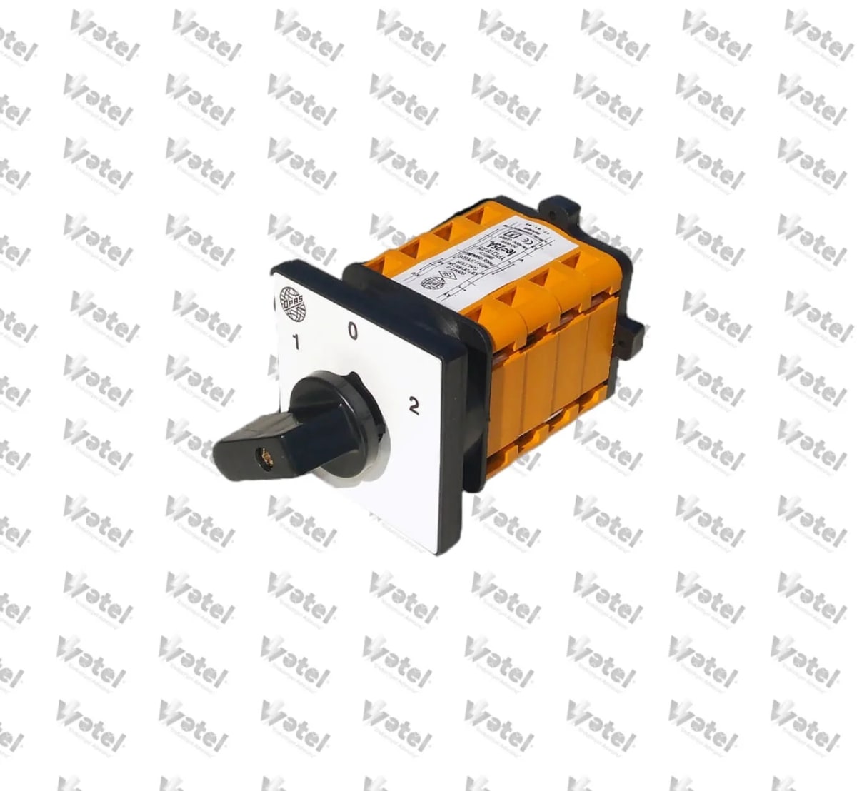 YKL-305016 - OPAŞ 3x16A Pako Şalter
