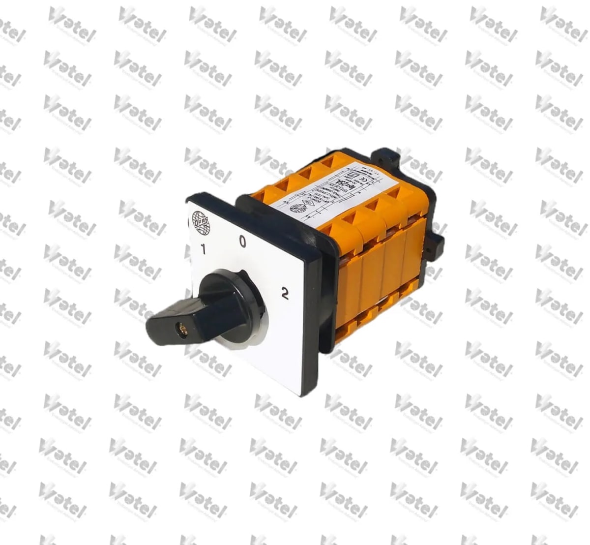 YKL-305040 - OPAŞ 3x40A Pako Şalter