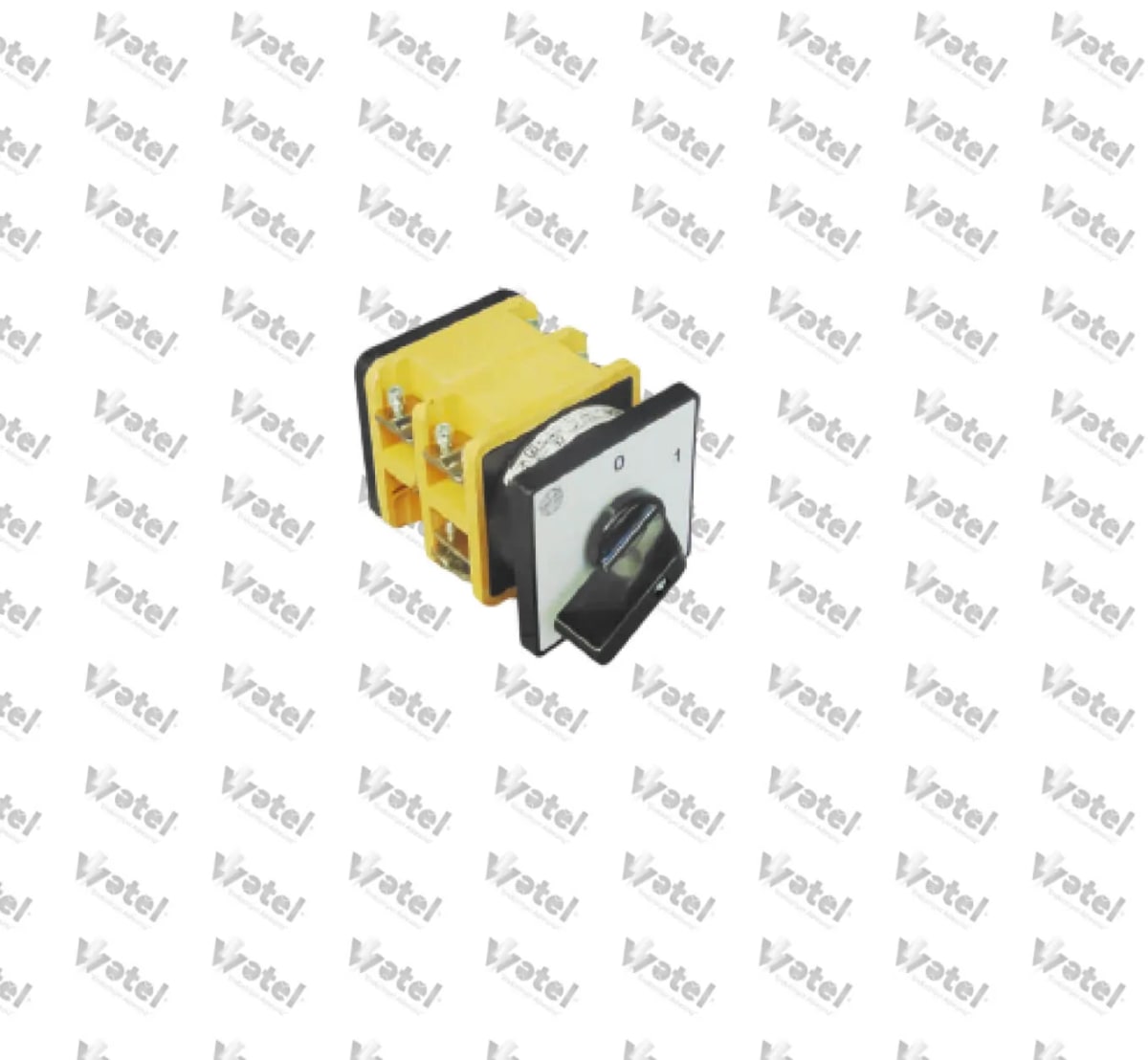 OPAS-YKL304032 - Opaş 3x32 Enversör Şalter