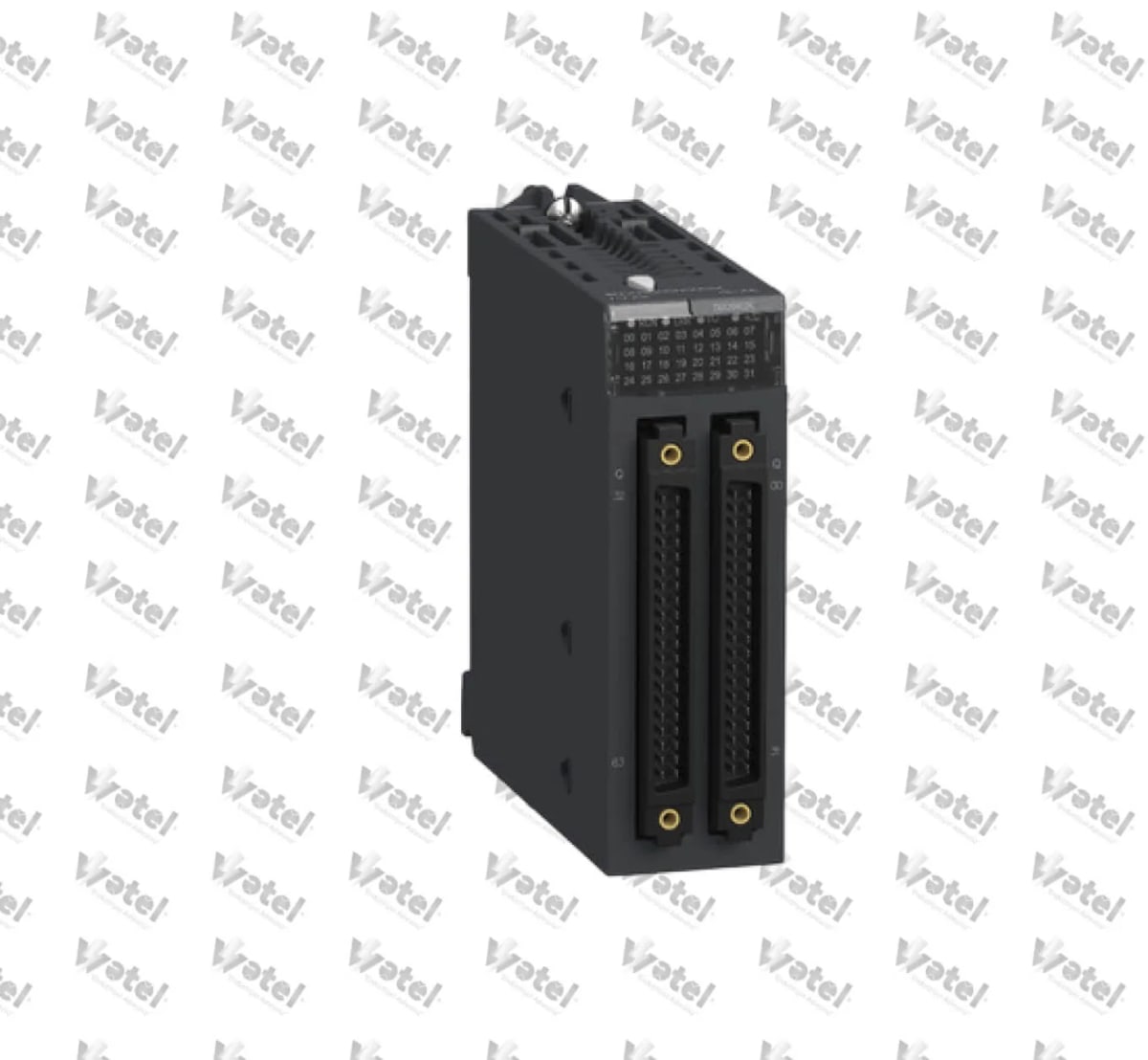 BMXDDO6402K - Schneider Electric Modicon X80 Ayrık Çıkış Modülü 64 Kanal