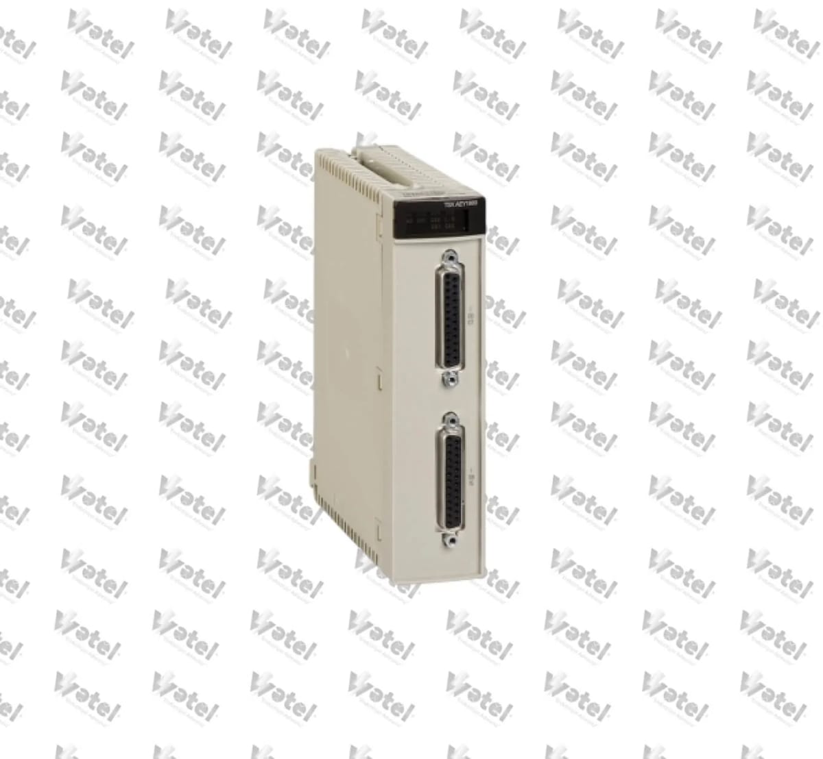 TSXAEY1600 - Modicon Premium Analog Input Module, 16 Inputs