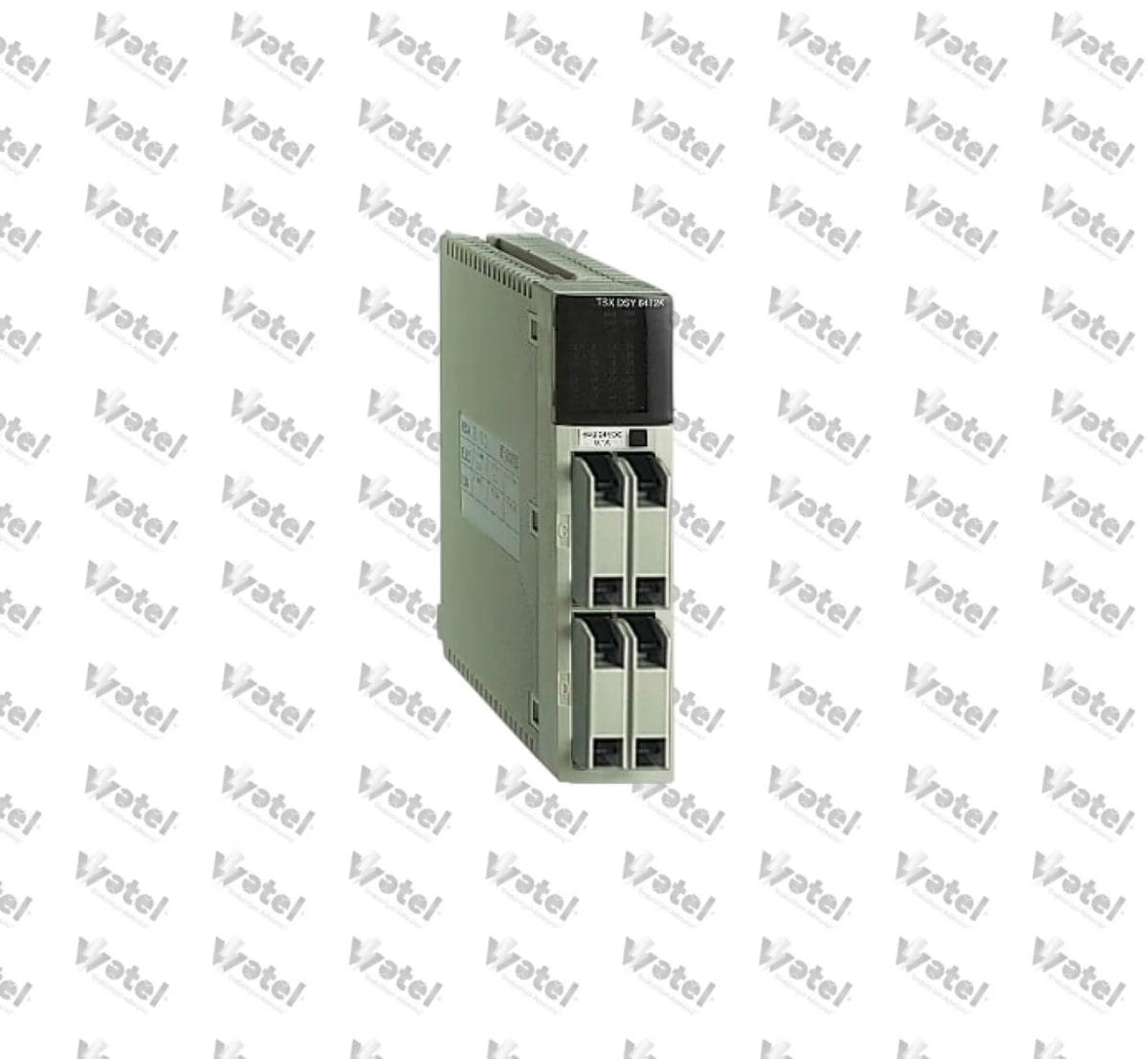 TSXDEY64D2K - Modicon Premium Digital Input Module, 64 Inputs