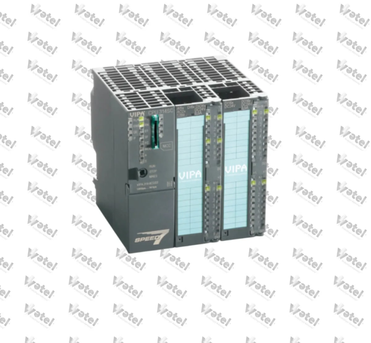 314-6CG03 - 300S CPU314SC