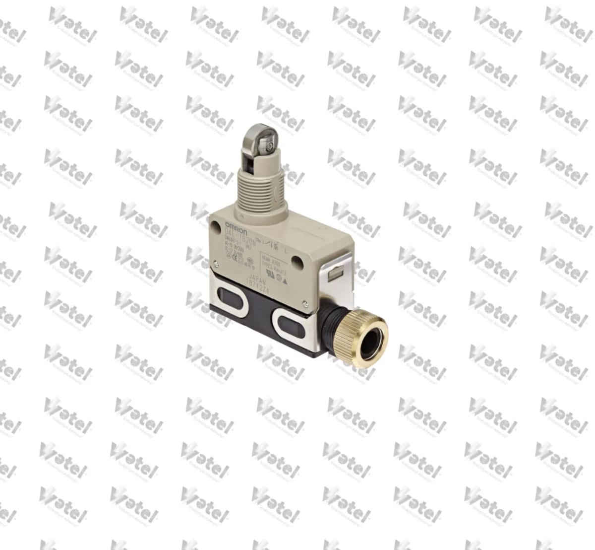 D4E-1B - Omron D4E-1B