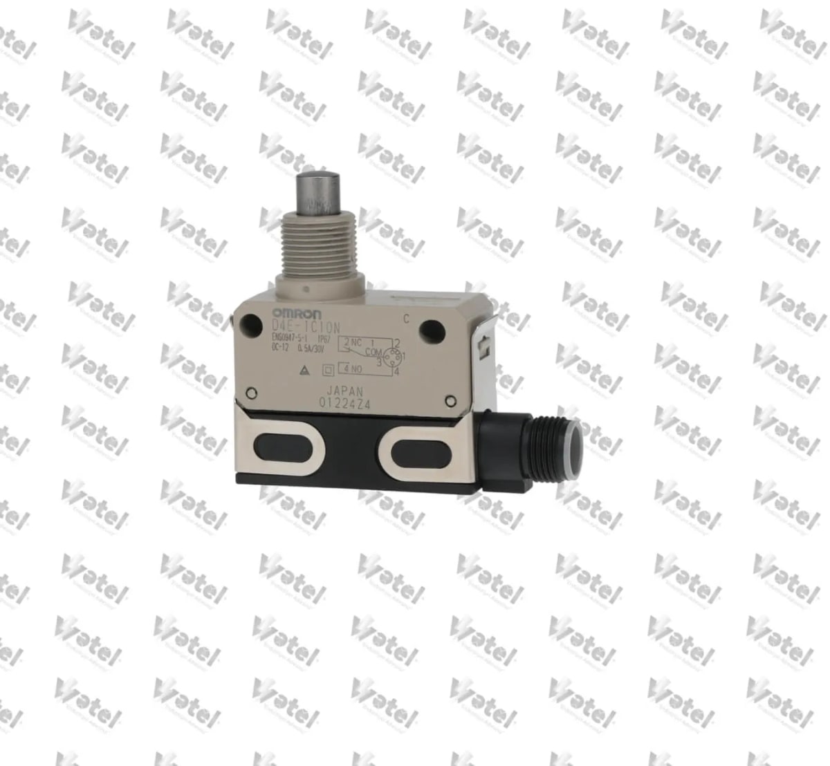 D4E-1C - Omron D4E-1C