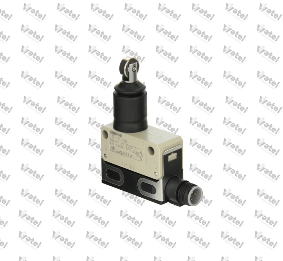 D4E-1E - Omron D4E-1E