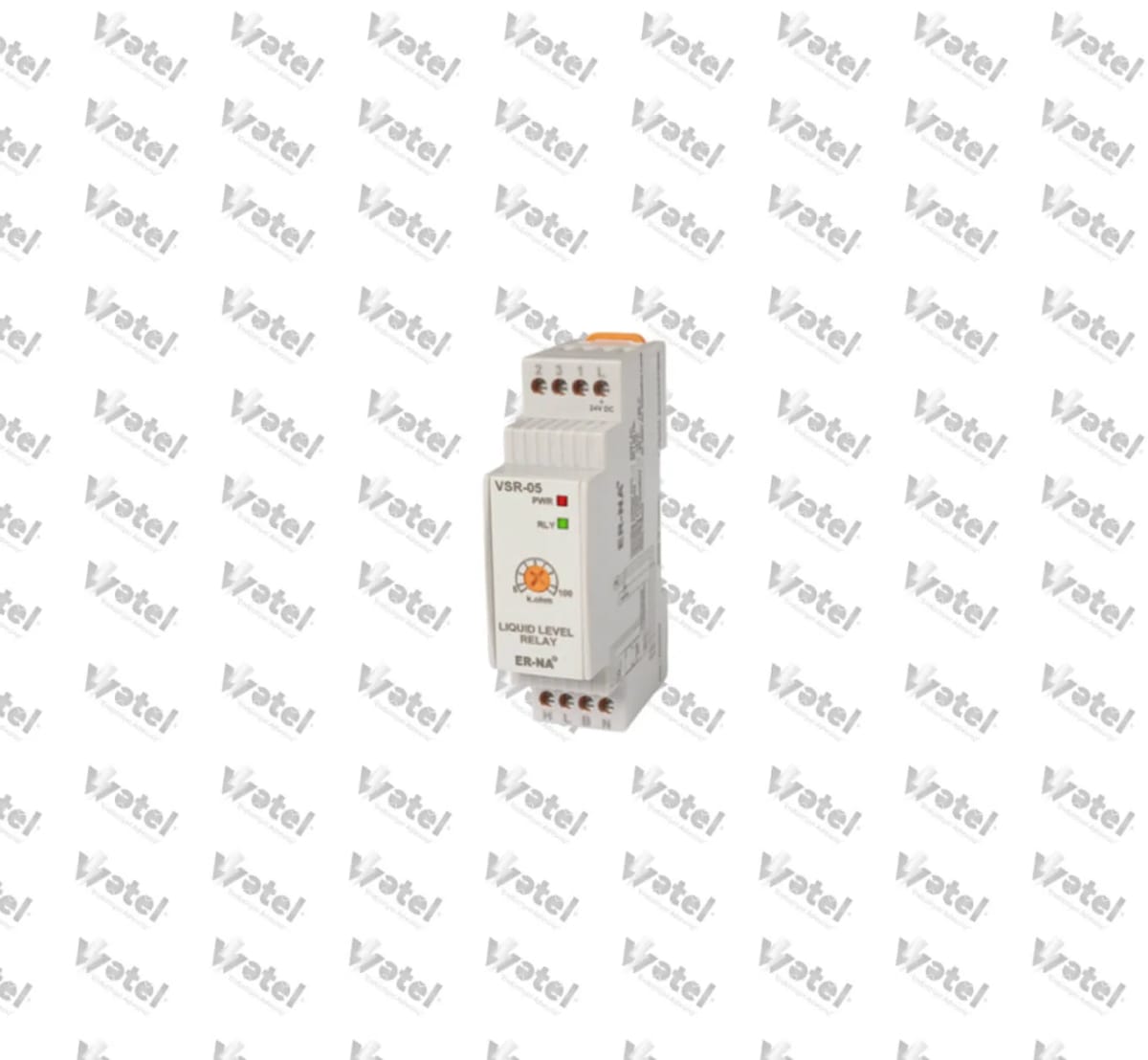 VSR-05 - VSR-05 Sıvı Seviye Kontrol Rölesi